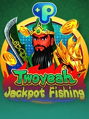 Twoyeah Jackpot Fishing