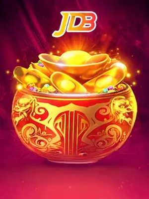 Hũ Vàng JDB