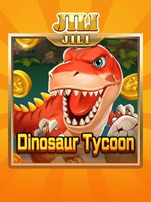 Dinosaur Tycoon