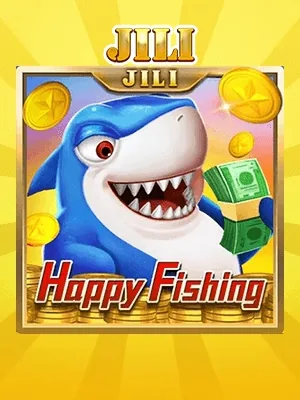 Happy Fishing