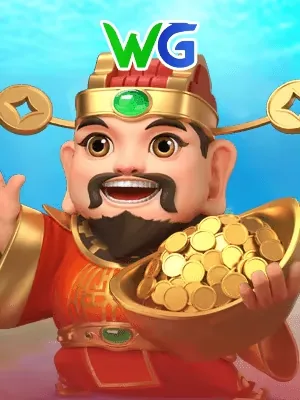 Thần Tài WG
