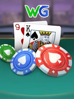 Game Bài WG