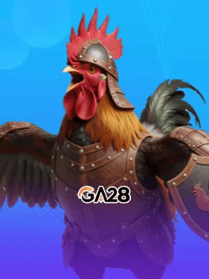 Đá Gà GA28