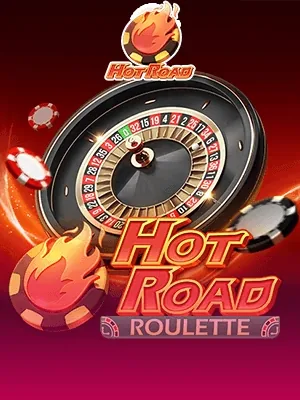 Roulette Hot Road