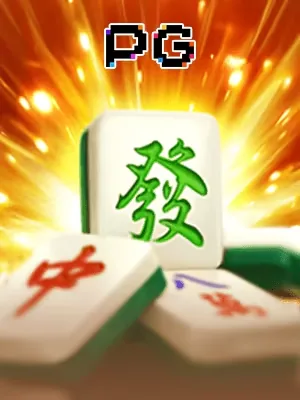 Mạt Chược PG 02