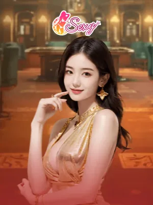 Sảnh Casino 01