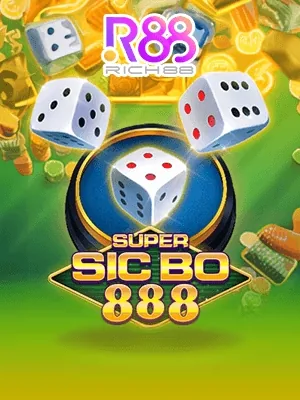 Super Sic Bo 888