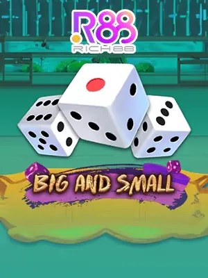 Big and Small