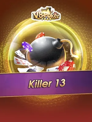Killer 13