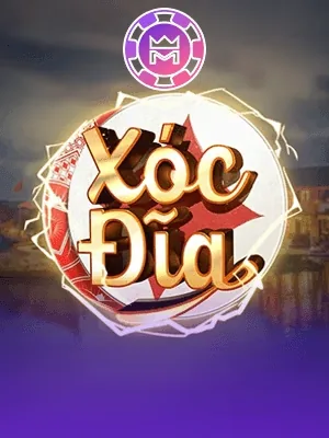 Xóc Đĩa