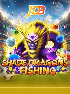 Shade Dragons Fishing