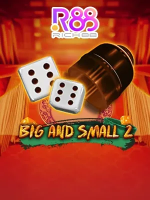 Big and Small 2