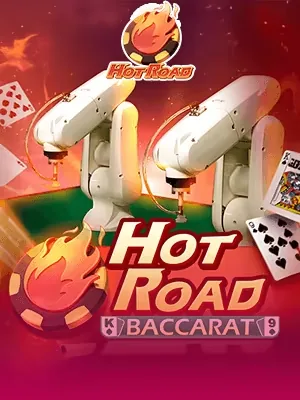 Baccarat Hot Road