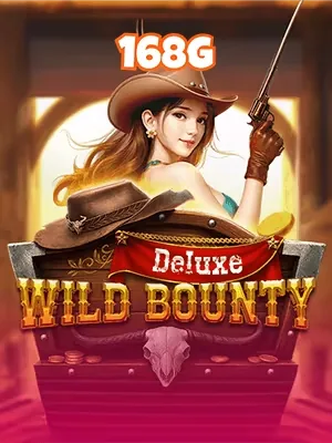 Wild Bounty